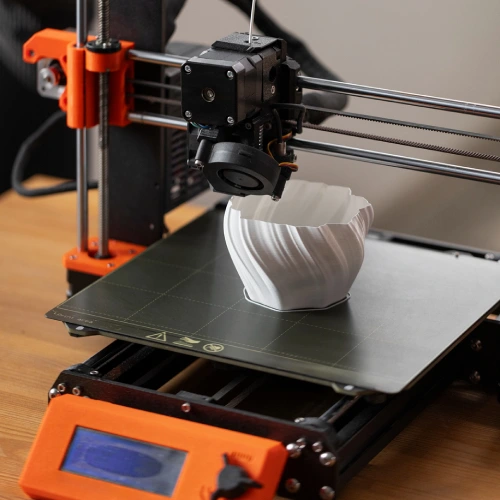 Yüksek hassasiyetli FDM parçası - 3d baskı hizmeti