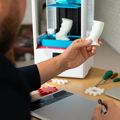 fdm 3d baskı hizmeti